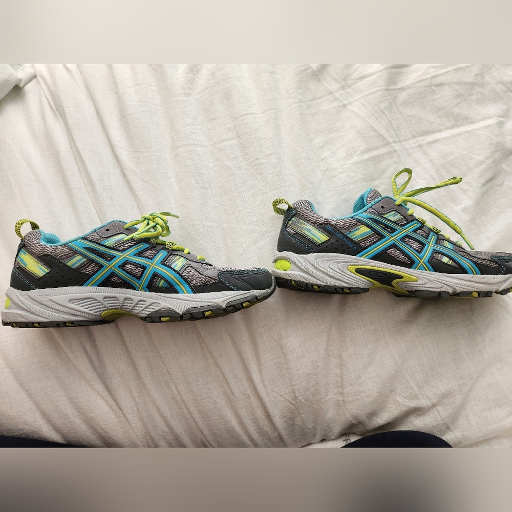 Asics - Picture 4 of 6